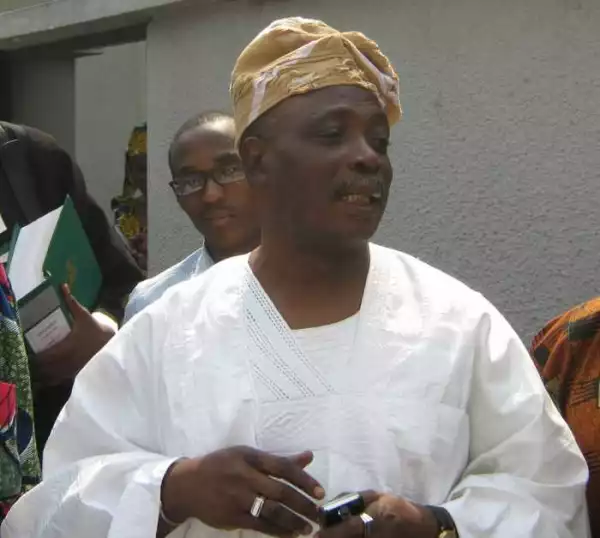 Court Reject Ladoja’s Bid To Stop EFCC From Re-Opening Case Against Him